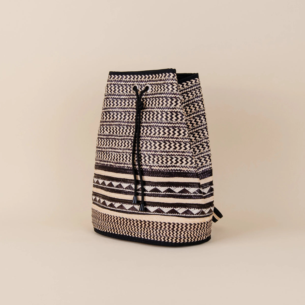 Santa Cruz Cane Backpack