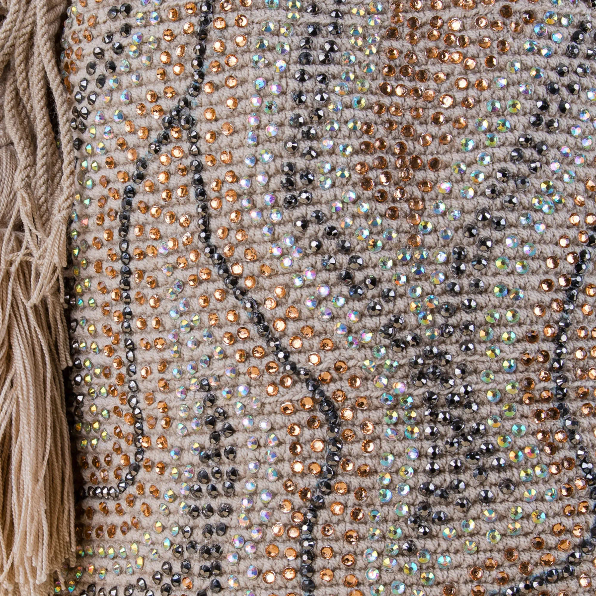 Arjona Wayuu Mochila – Handcrafted Single-Threaded Wool Bags