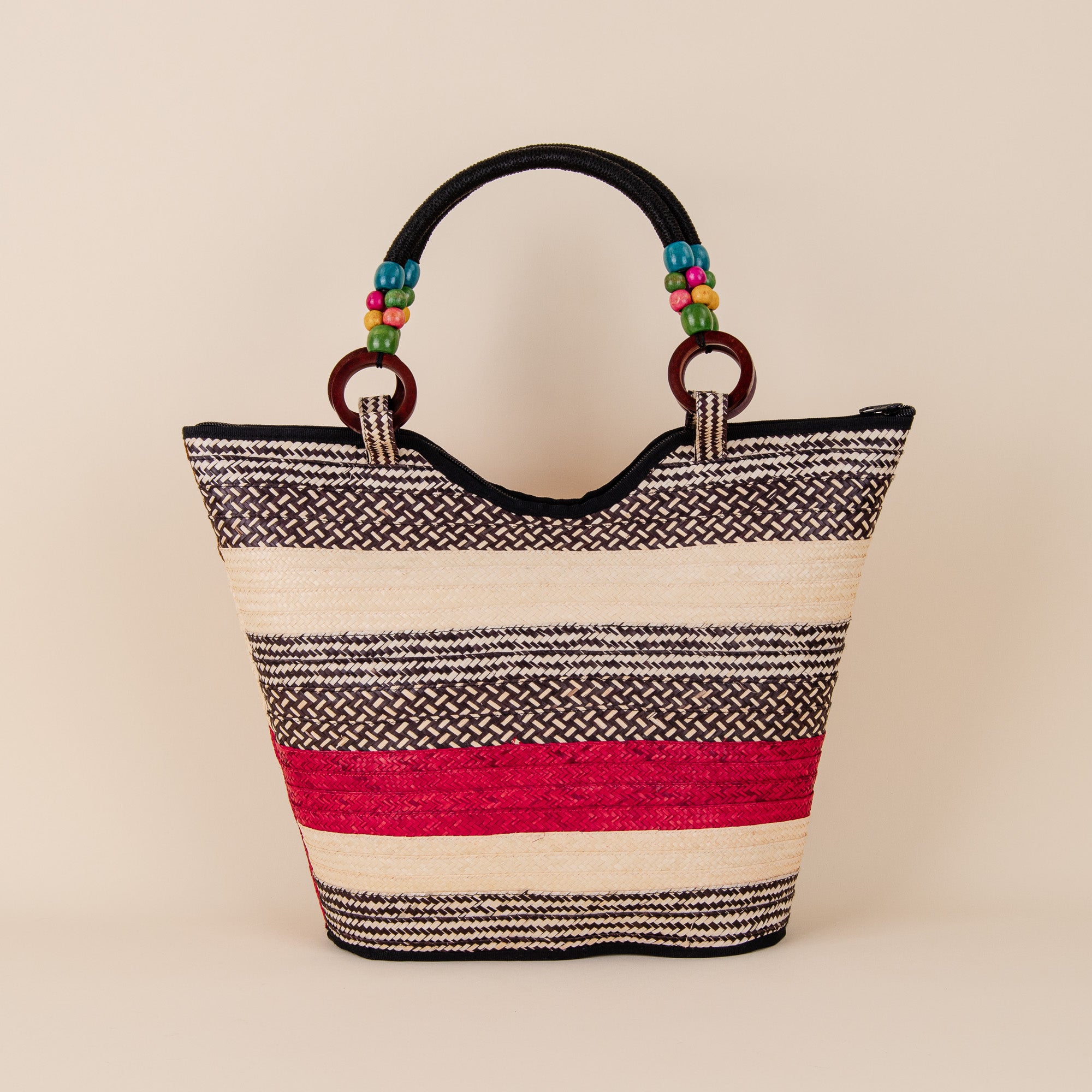 Guatapé Arrow Cane Handbag
