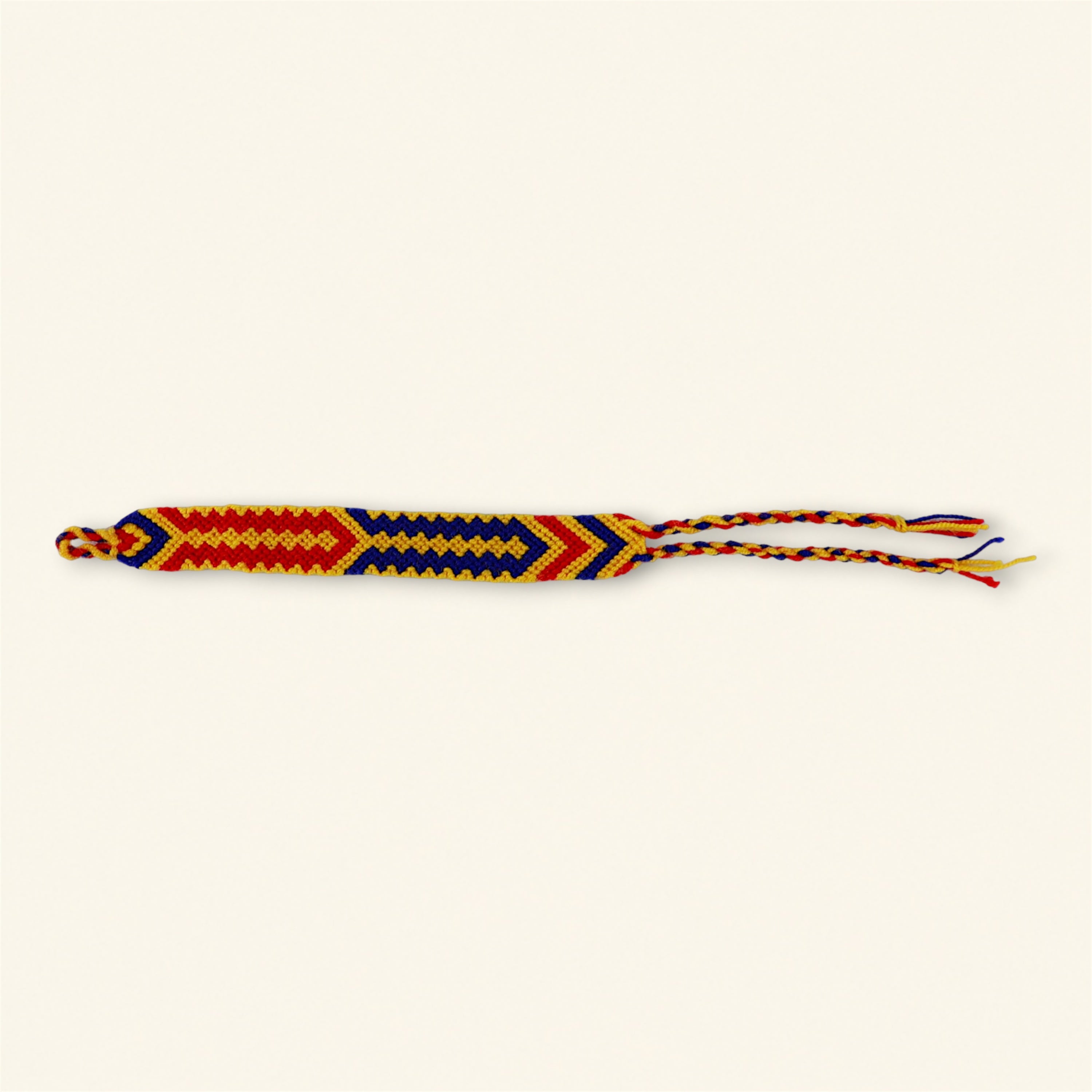 Vive el Mundial Bracelet | Limited World Edition | Maison Monserrate