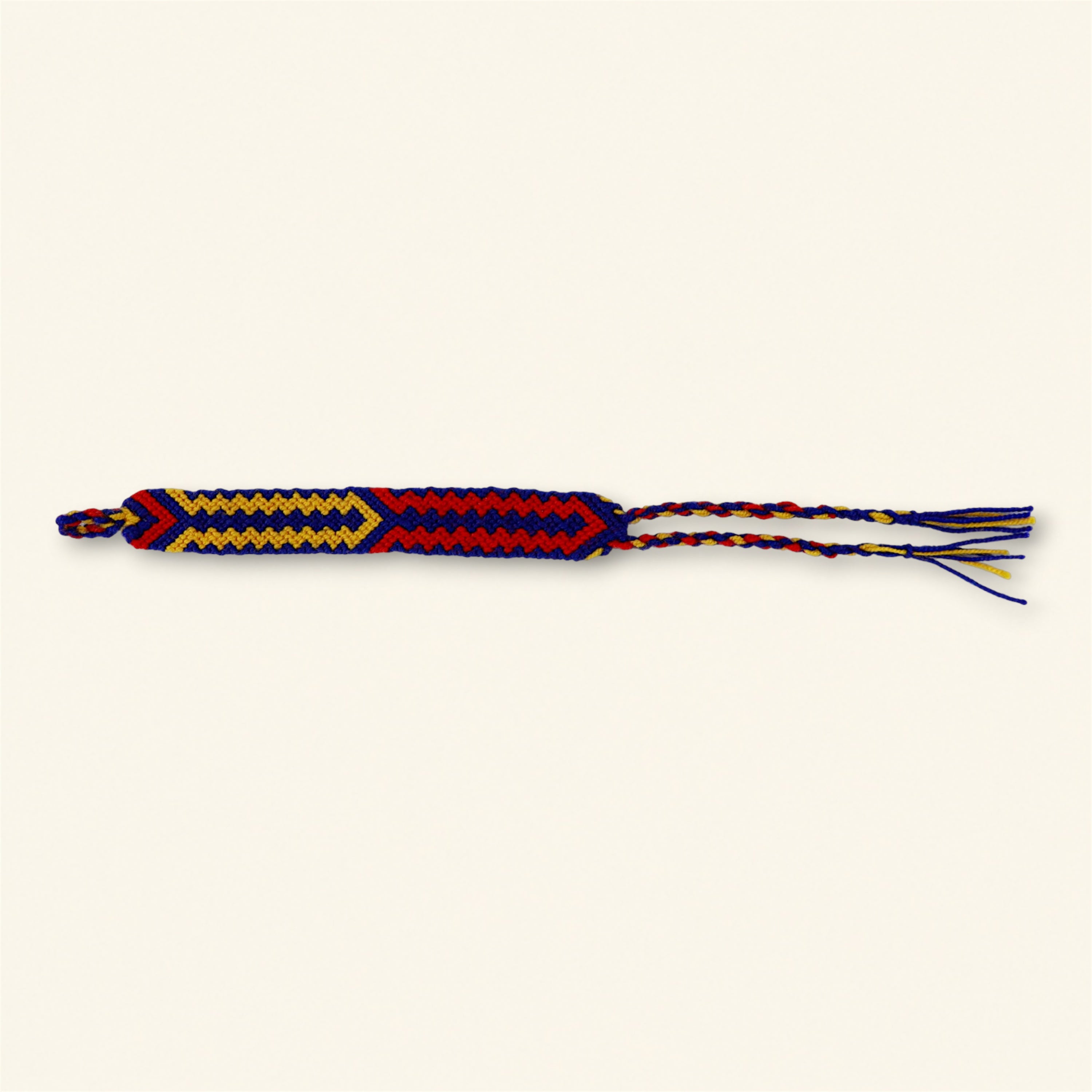 Vive el Mundial Bracelet | Limited World Edition | Maison Monserrate