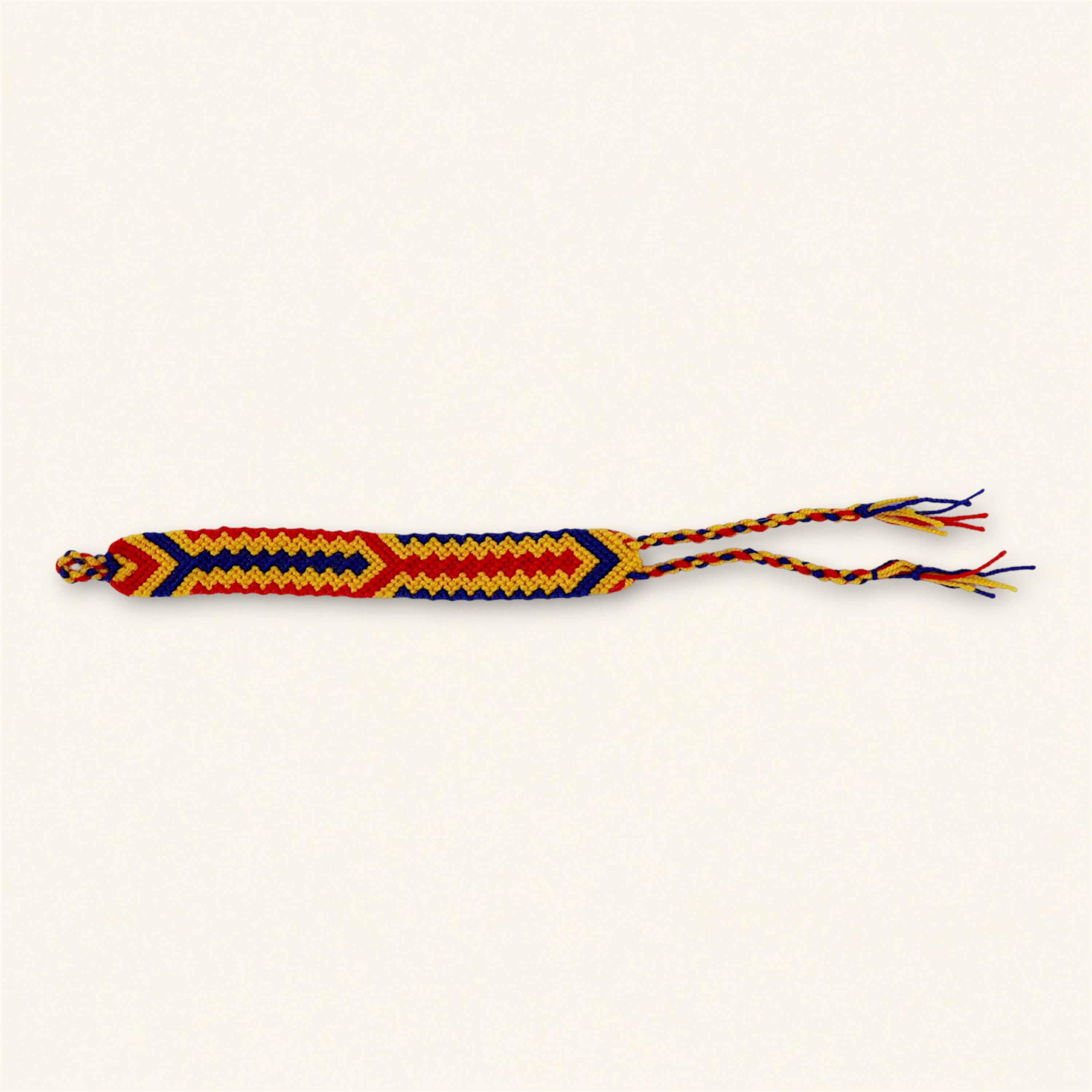 Vive el Mundial Bracelet | Limited World Edition | Maison Monserrate