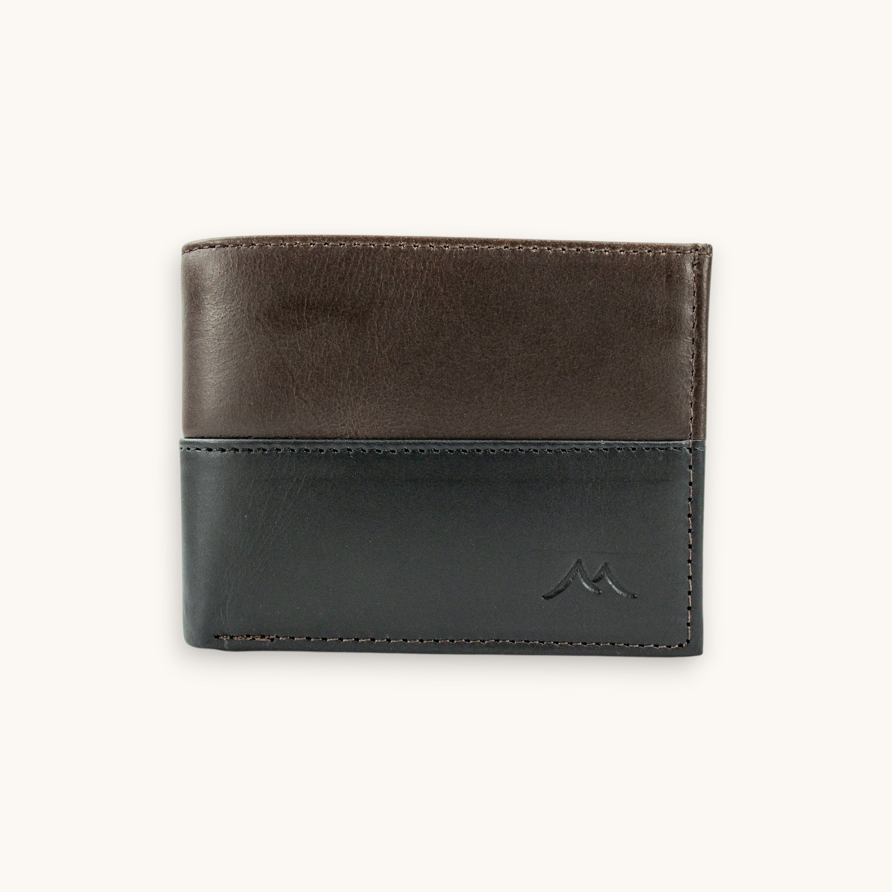 Origen Heritage Wallet | Personalized Leather Wallet | Maison Monserrate