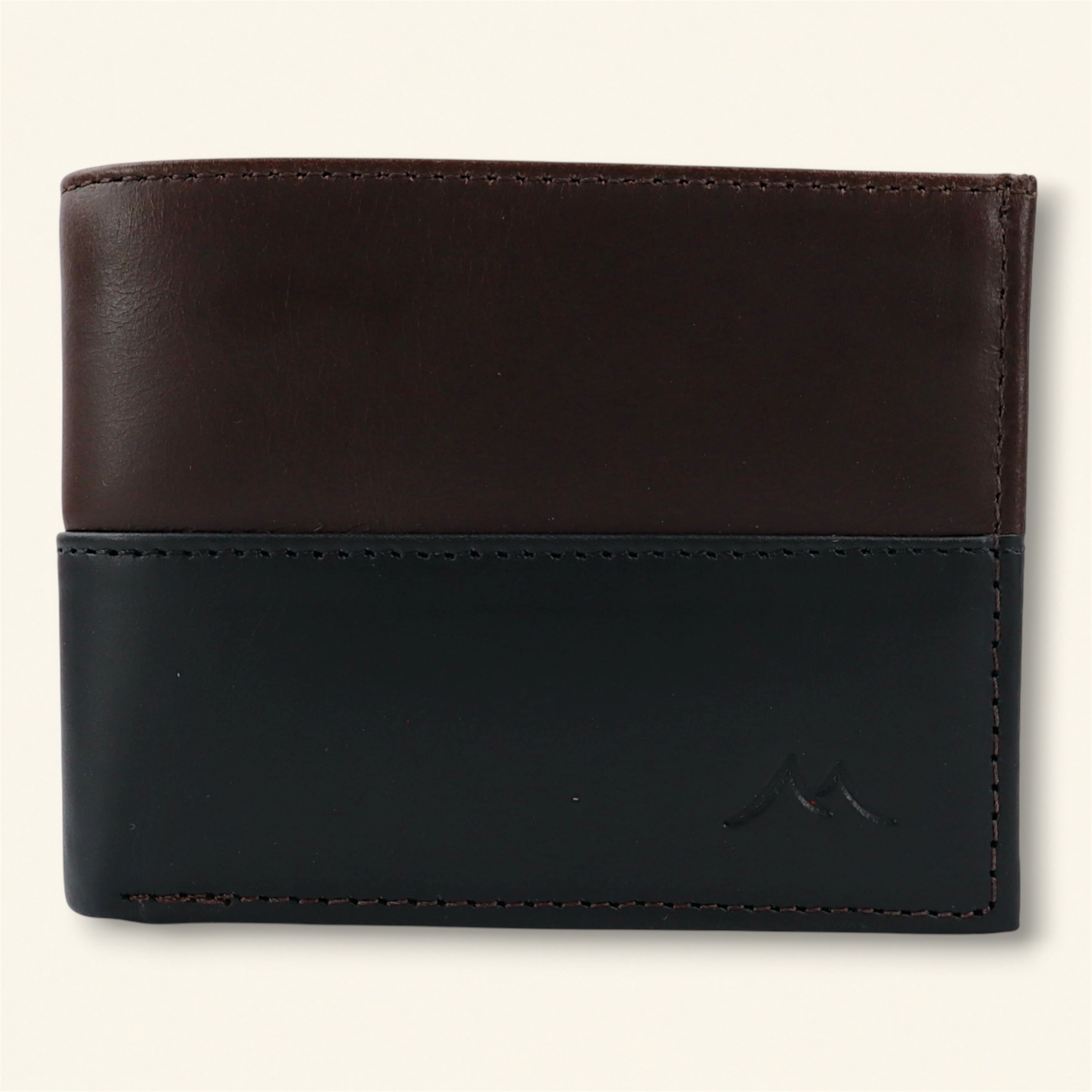 Origen Wallet | Personalized Leather Wallet | Maison Monserrate