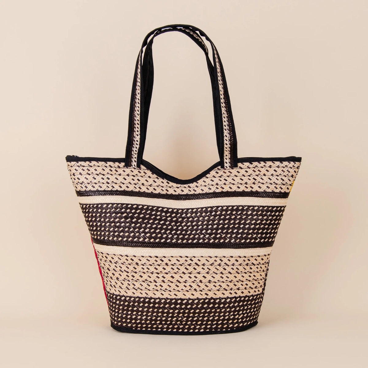 Mosquera Arrow Cane Handbag