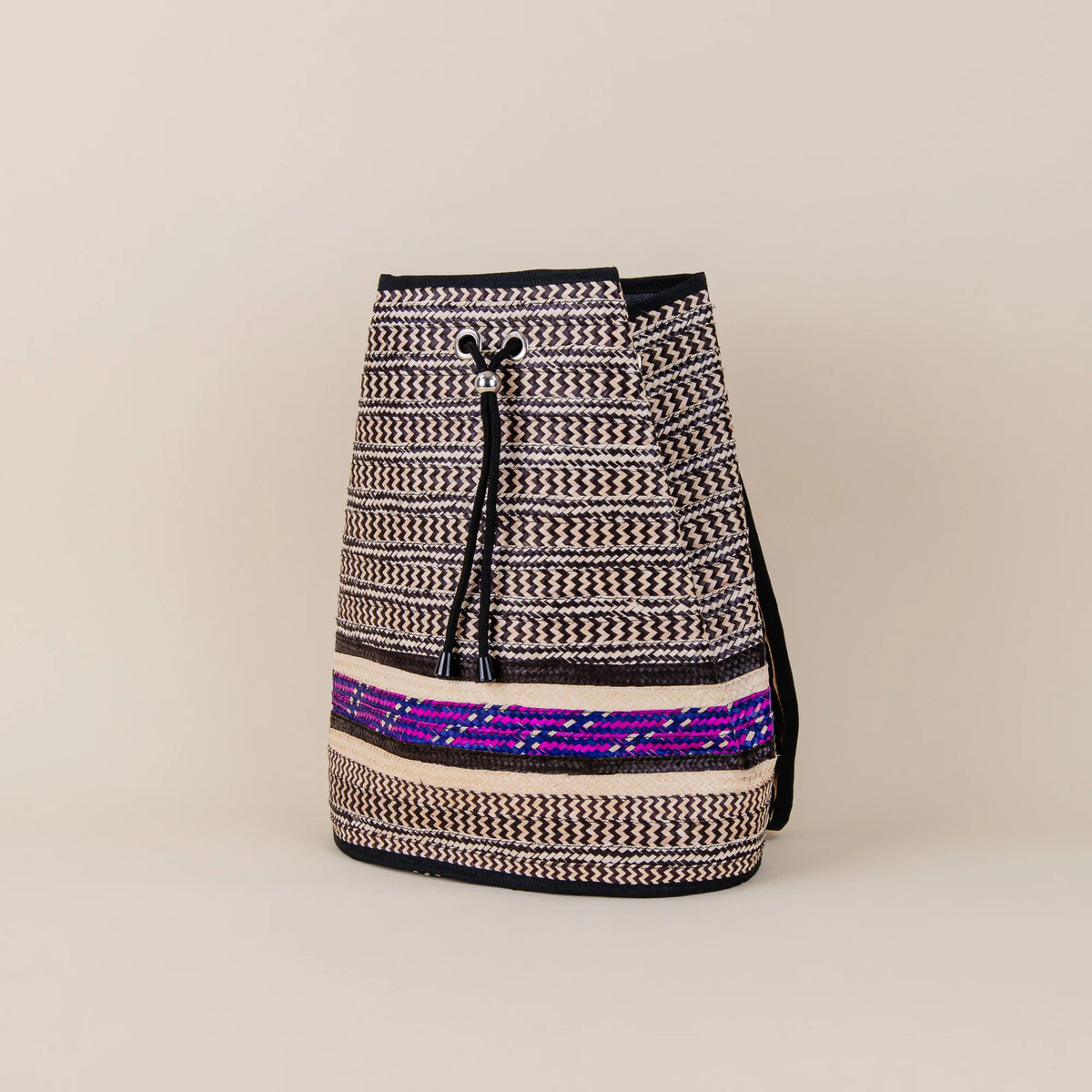 San Gil Arrow Cane Backpack