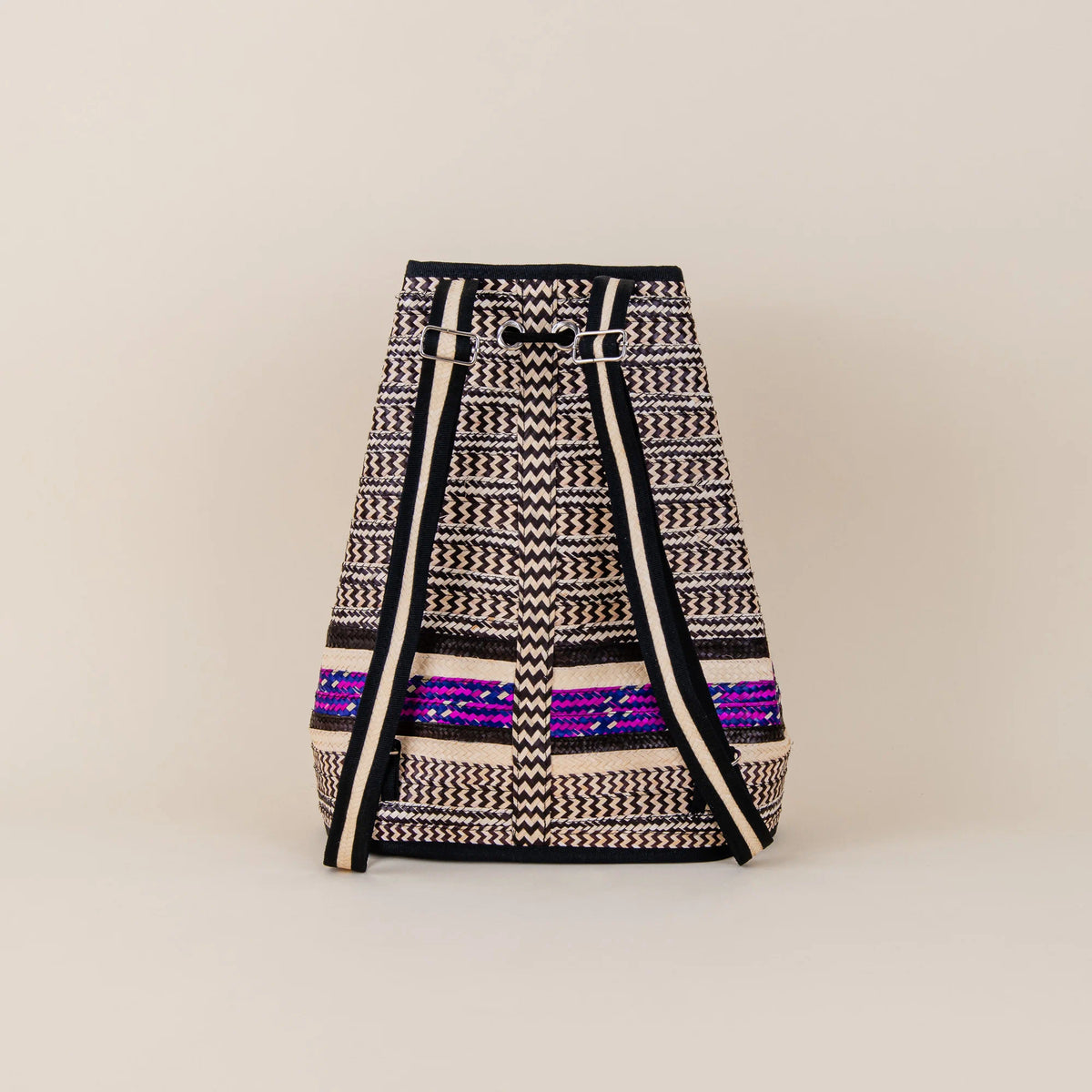 San Gil Arrow Cane Backpack