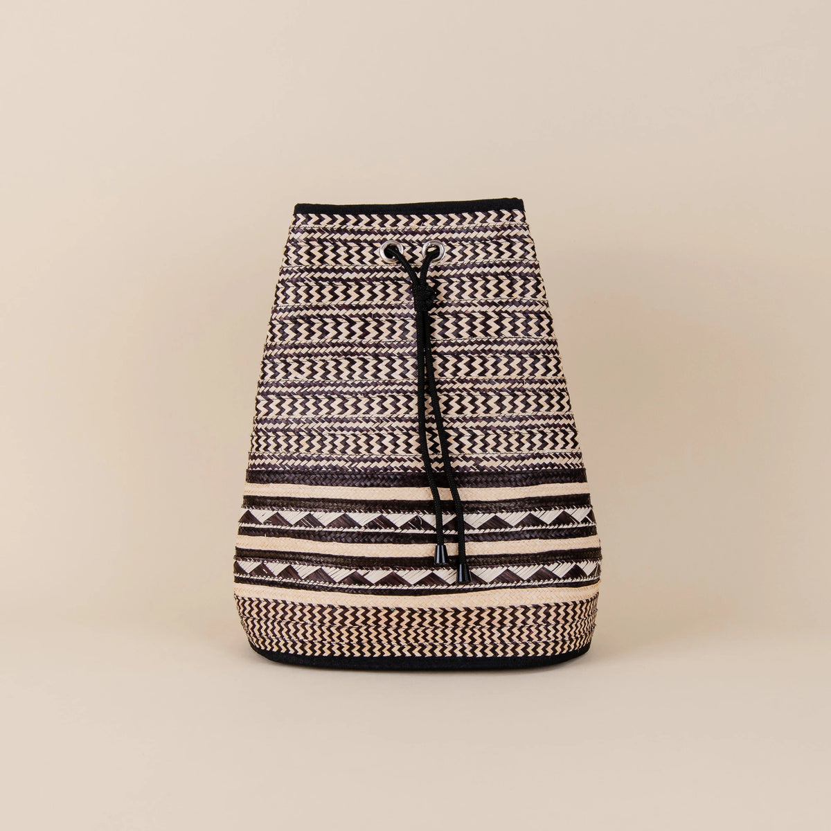 Santa Cruz Cane Backpack